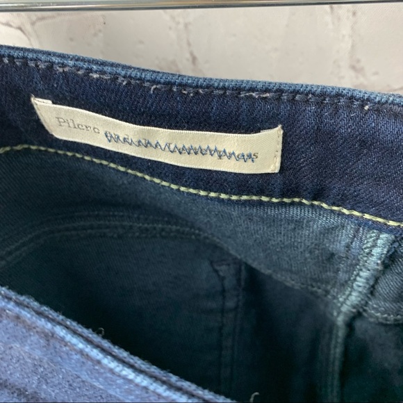 Anthropologie Pilcro Stet Skinny Jeans - Picture 2 of 8